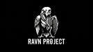 RAVN PROJECT - Home